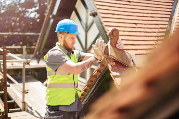 Best Tile Roofing Contractor  in Cordry Sweetwater Lakes, IN